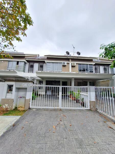 S2 Heights Summer - 1