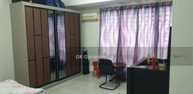 S2 Heights Summer - 4