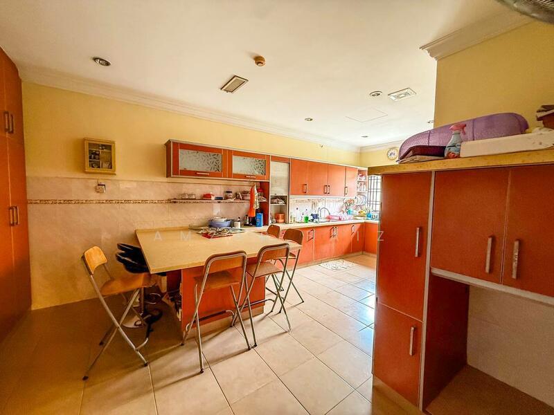 Seksyen 7 Jalan Platinum @ Shah Alam - 4