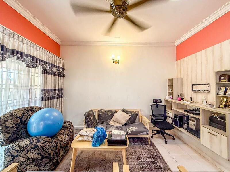 Seksyen 7 Jalan Platinum @ Shah Alam - 2