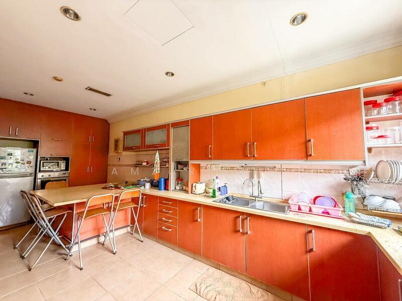 Seksyen 7 Jalan Platinum @ Shah Alam - 5