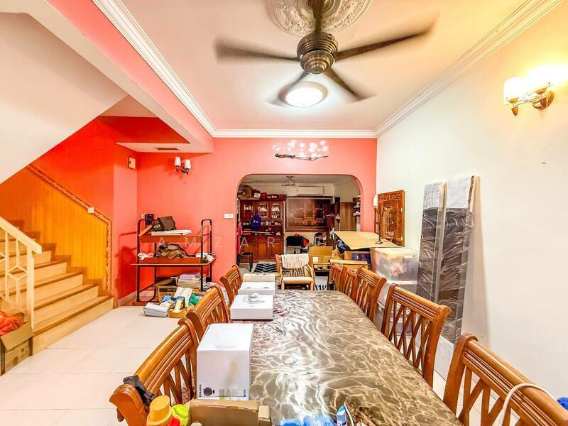 Seksyen 7 Jalan Platinum @ Shah Alam - 1