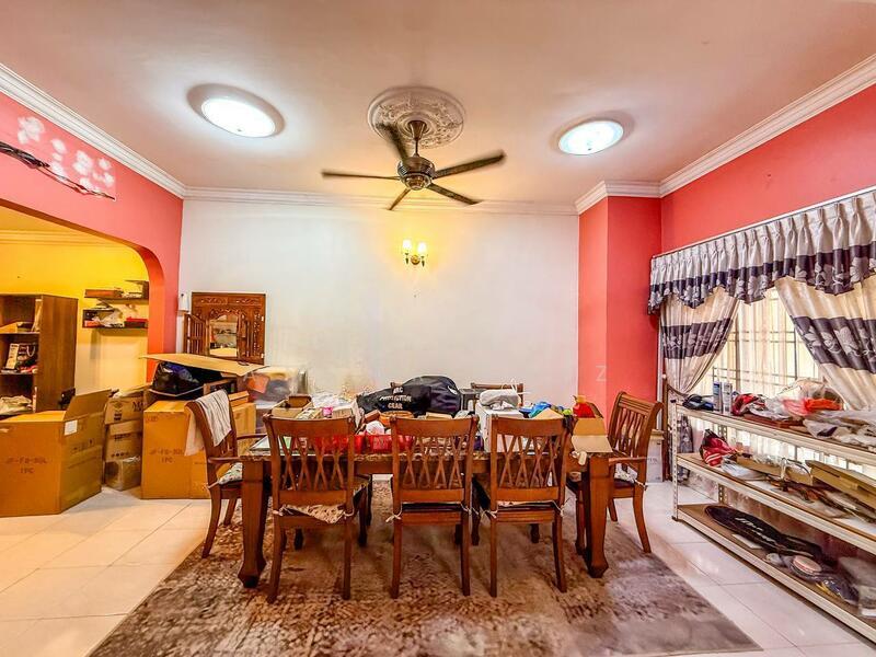 Seksyen 7 Jalan Platinum @ Shah Alam - 3