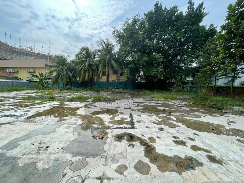 Bungalow land in Seputeh Off Old Klang Road Taman Desa - 1