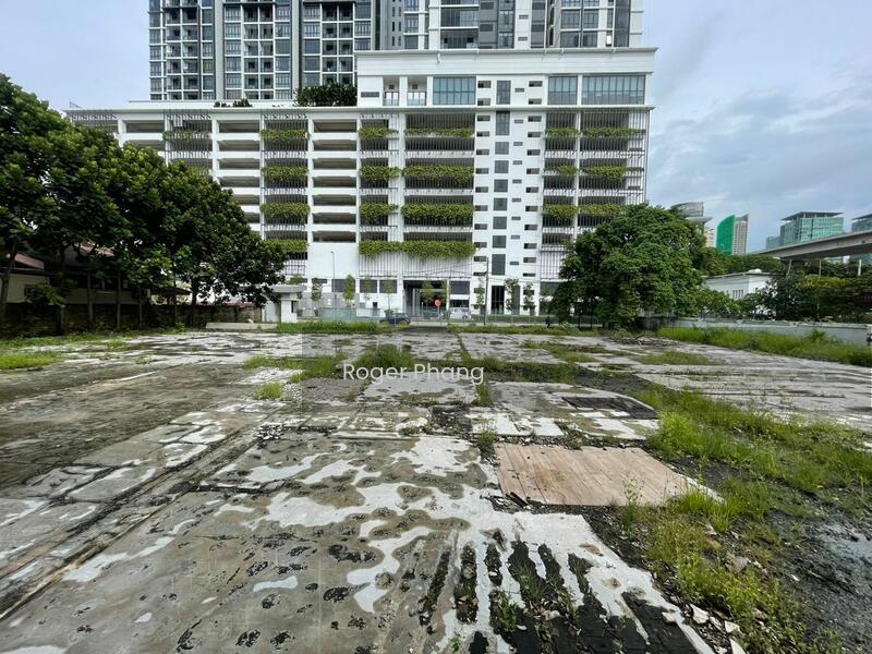 Bungalow land in Seputeh Off Old Klang Road Taman Desa - 2