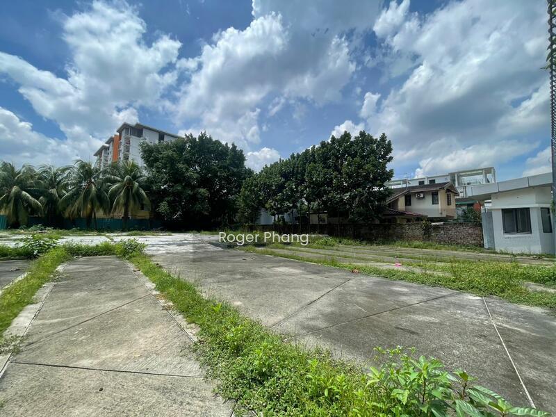 Bungalow land in Seputeh Off Old Klang Road Taman Desa - 5