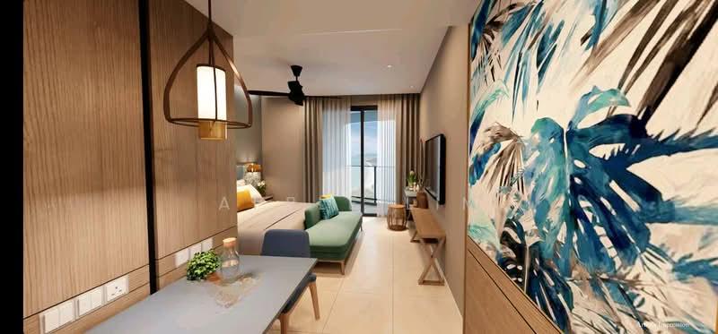 Clarissa Serviced Suites - 5