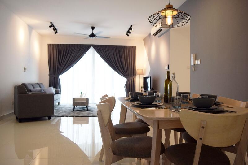 Teega Residences - 1