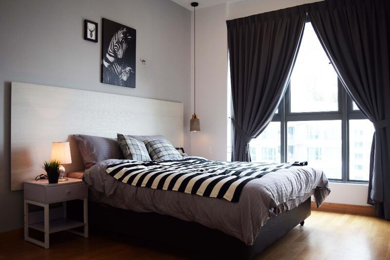 Teega Residences - 3