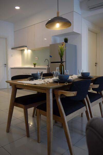 Teega Residences - 4