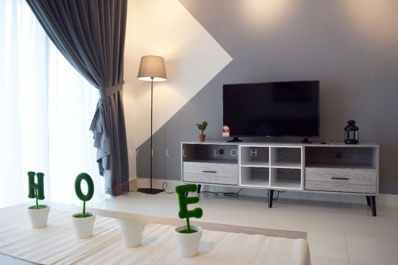 Teega Residences - 2