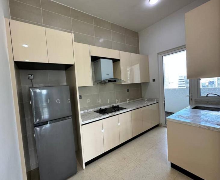 TriTower Residence @ Johor Bahru Sentral - 5