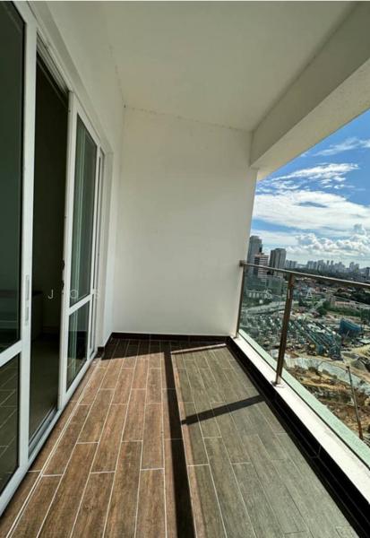 TriTower Residence @ Johor Bahru Sentral - 2