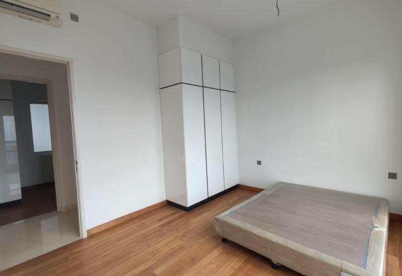 TriTower Residence @ Johor Bahru Sentral - 4