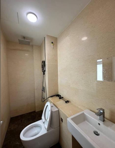 TriTower Residence @ Johor Bahru Sentral - 5