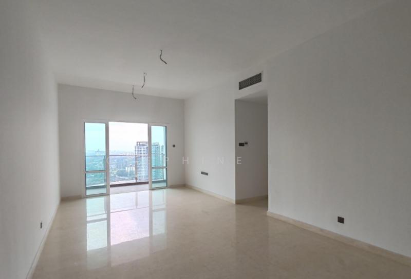 TriTower Residence @ Johor Bahru Sentral - 3