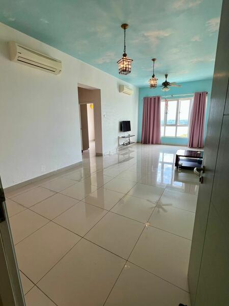 Tropez Residences - 1