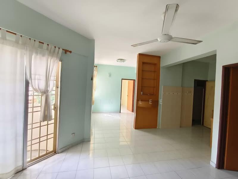 Desa Bayan Apartment - 3
