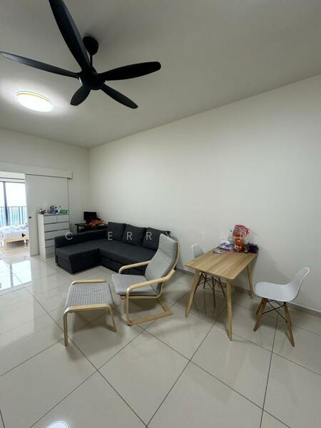 Habitus @ City of Elmina - 2