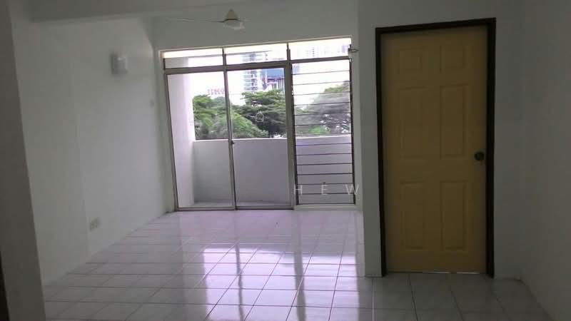 Sinar Bukit Dumbar - 3