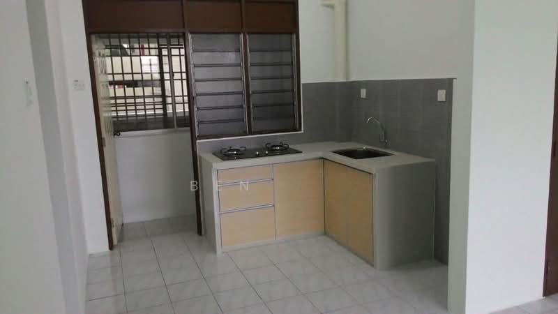 Sinar Bukit Dumbar - 5