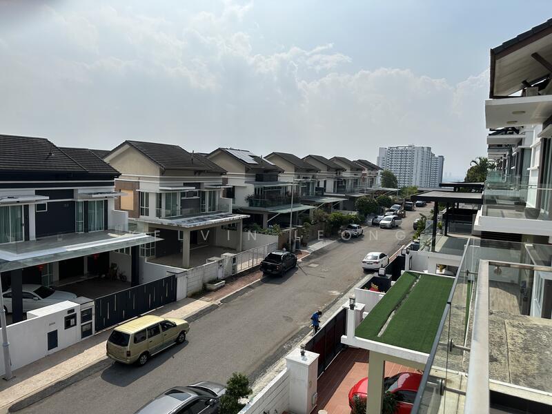 Ridgeview Residences - 5