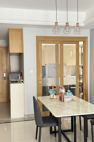 R&F Princess Cove Phase 1 - 5