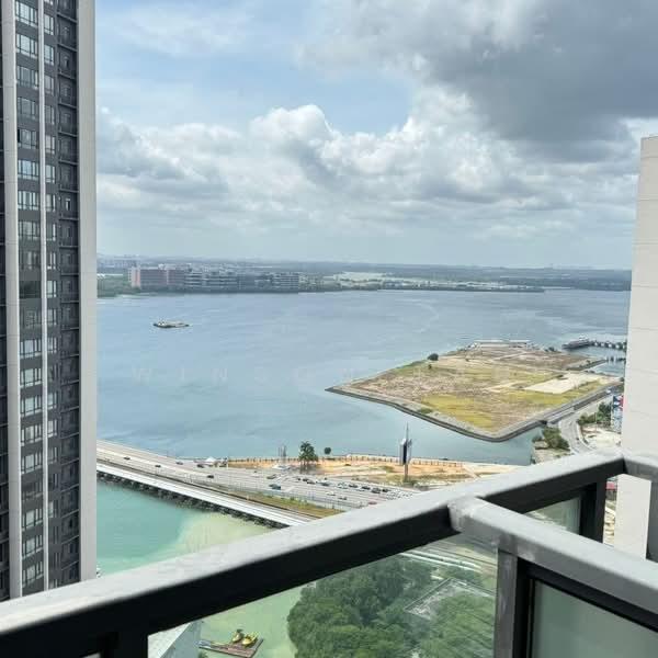 R&F Princess Cove Phase 1 - 2