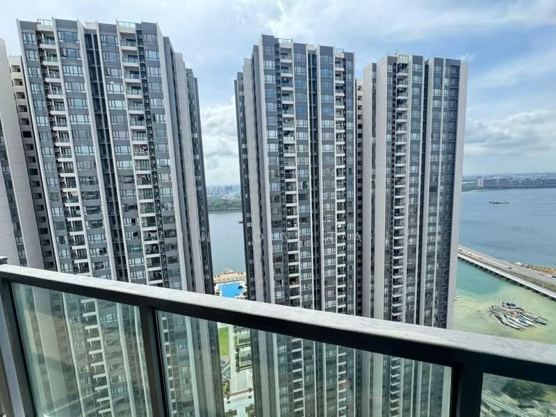 R&F Princess Cove Phase 1 - 1