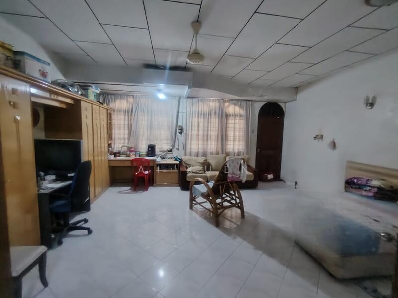 Taman Mutiara @ Double Storey Terrace - 4