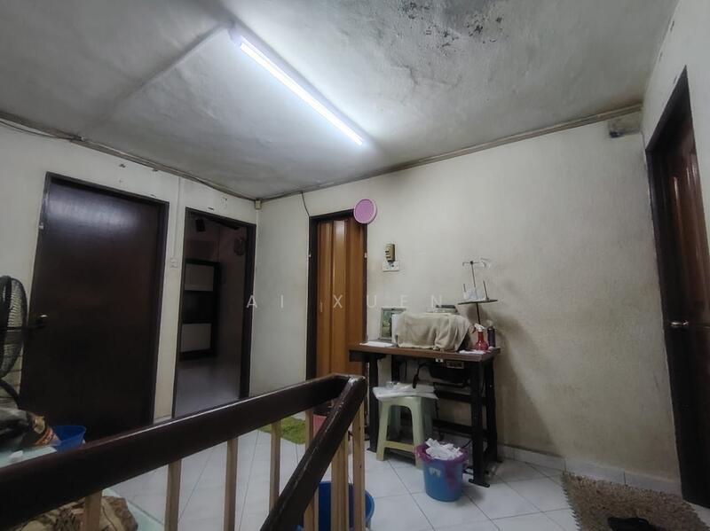 Taman Mutiara @ Double Storey Terrace - 3