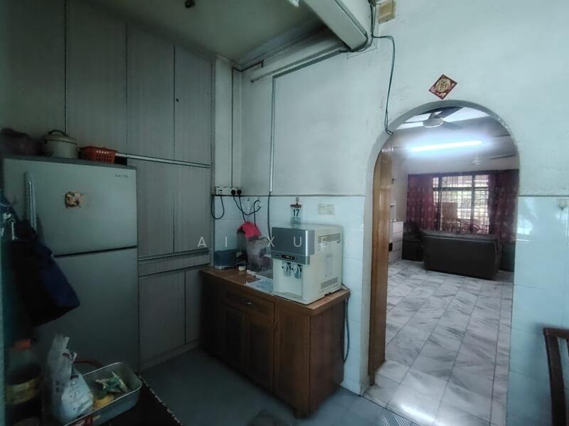 Taman Mutiara @ Double Storey Terrace - 2