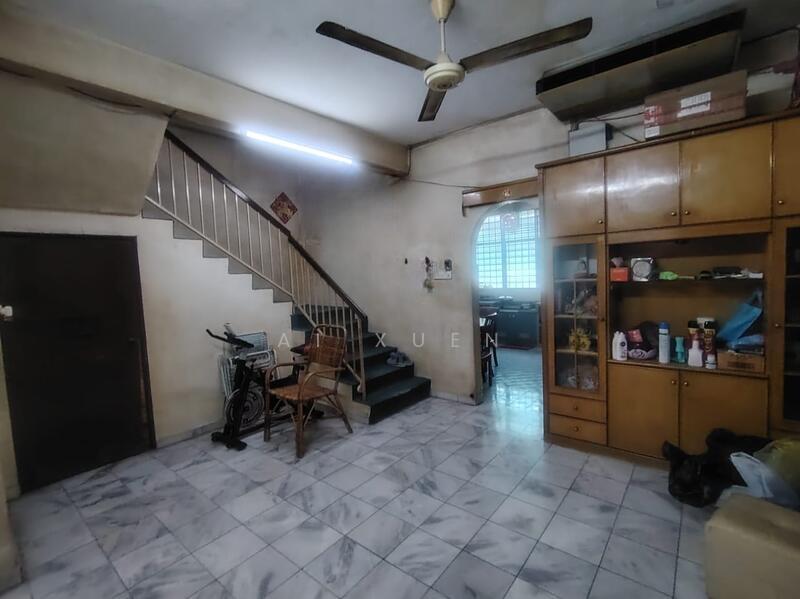 Taman Mutiara @ Double Storey Terrace - 5