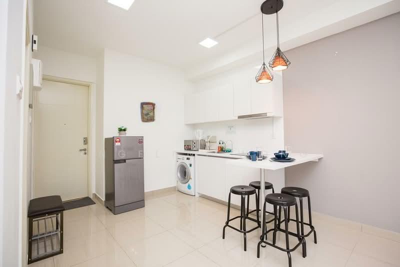 More Than 5 Type Tenants !! RM 233K Studio【High ROI 14%】Ready Tenant @ Cyberjaya - 3