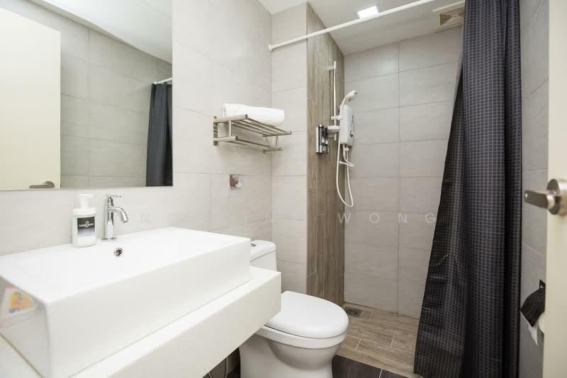 More Than 5 Type Tenants !! RM 233K Studio【High ROI 14%】Ready Tenant @ Cyberjaya - 4