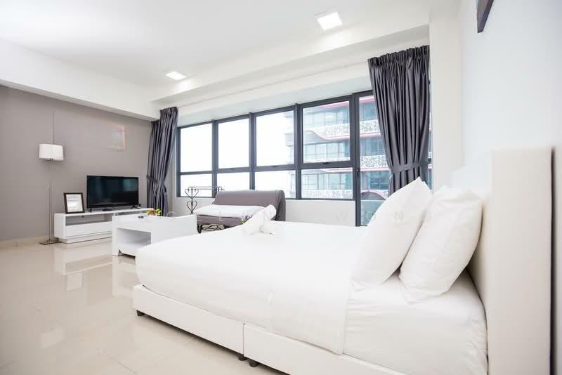 More Than 5 Type Tenants !! RM 233K Studio【High ROI 14%】Ready Tenant @ Cyberjaya - 2