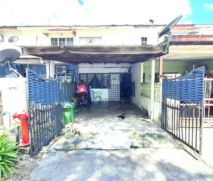 Taman Cempaka - 5