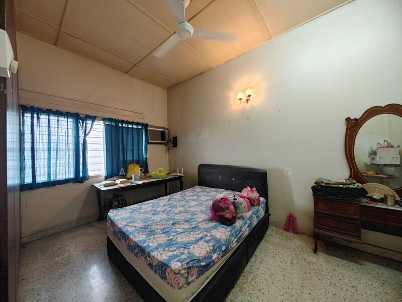 Pasir Puteh Ipoh - 4