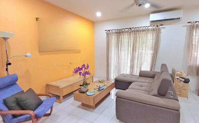 Taman Tasik Prima - 2