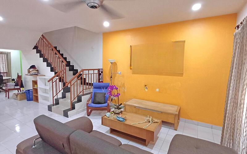 Taman Tasik Prima - 1