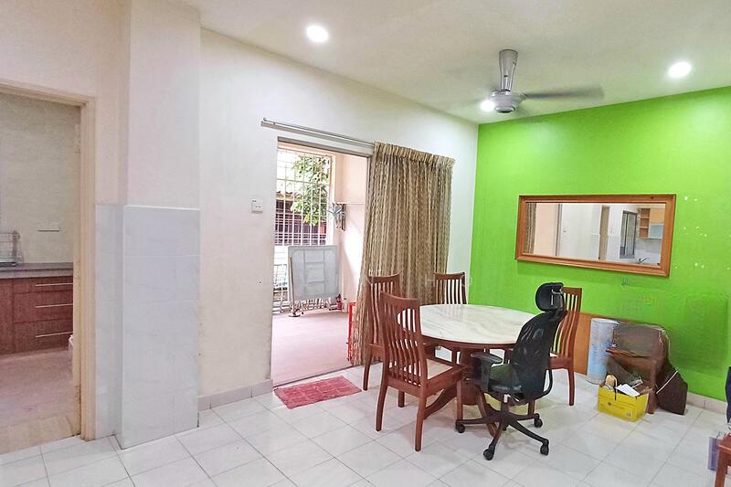 Taman Tasik Prima - 5