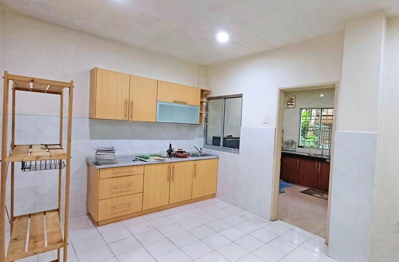 Taman Tasik Prima - 5