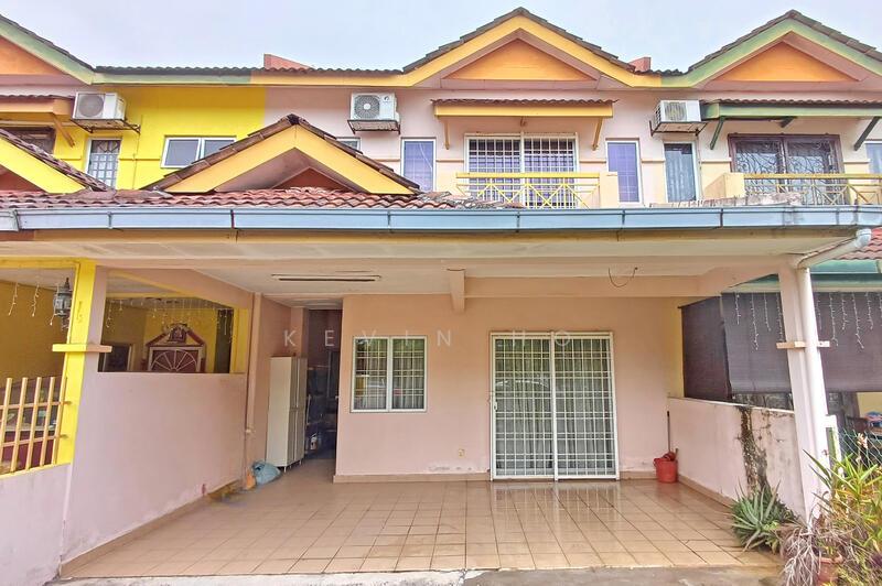 Taman Tasik Prima - 3