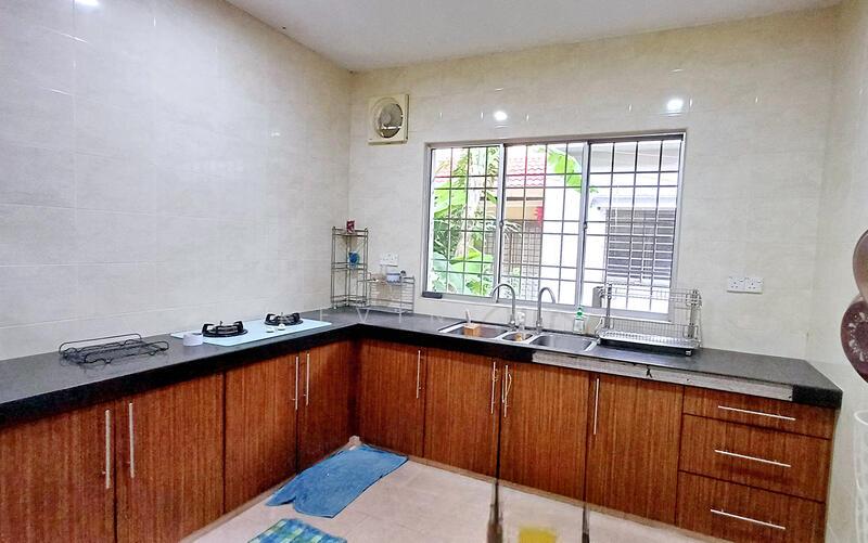 Taman Tasik Prima - 4