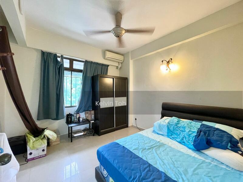 Sea Breeze Tower - 3