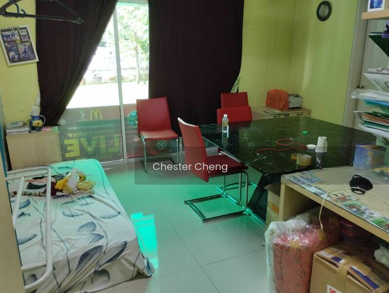 USJ Heights, Subang Jaya - 5