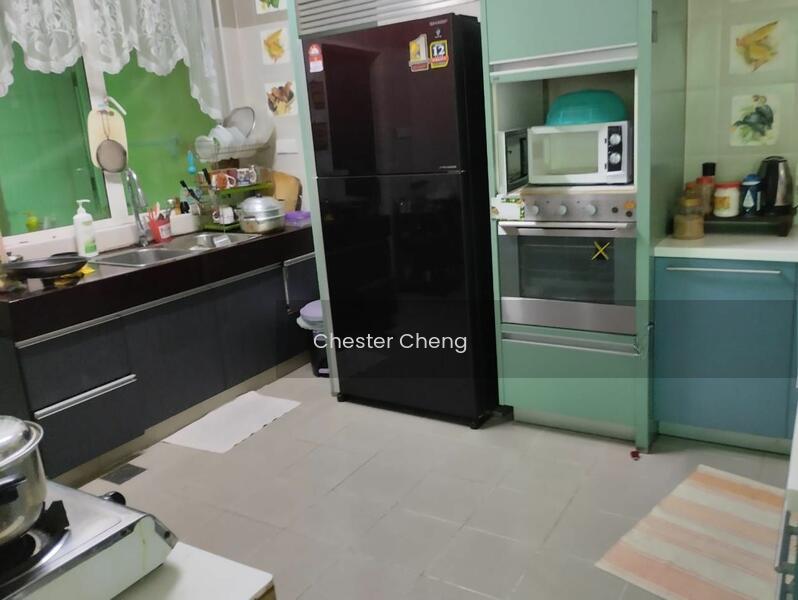 USJ Heights, Subang Jaya - 2