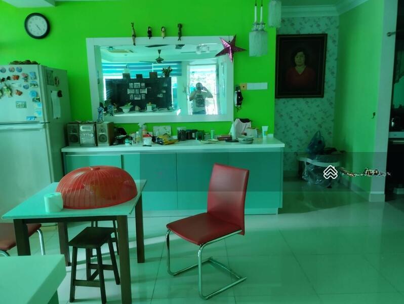 USJ Heights, Subang Jaya - 3