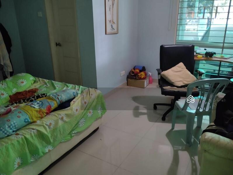 USJ Heights, Subang Jaya - 4