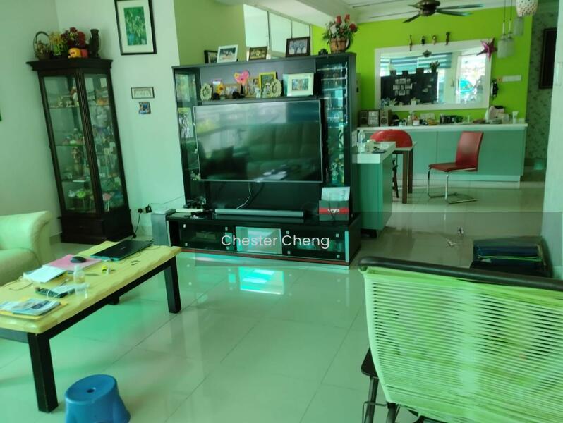 USJ Heights, Subang Jaya - 1